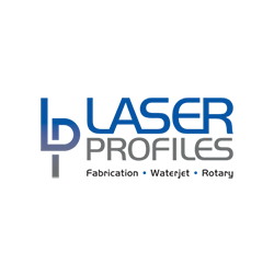 Laser Profiles logo