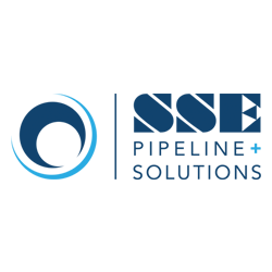 S.S.E Pipefittings logo