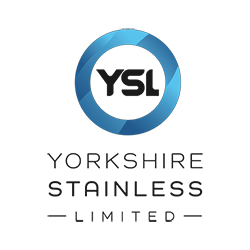 Yorkshire Stainless logo