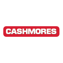Cashmores logo