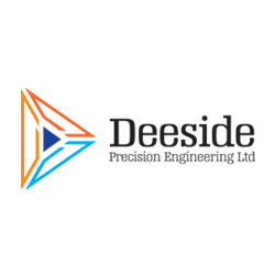 Deeside Precision Engineering logo