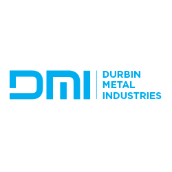 Durbins Metal Industries logo