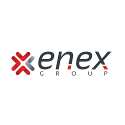 Enex Group logo