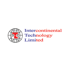 Intercontinental Technology logo