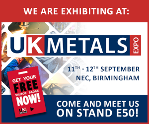 UK Metals Expo 2024